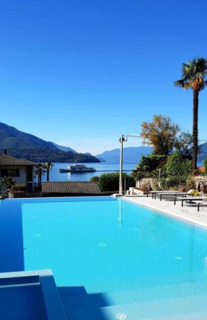 Hotel Domaso Domaso
